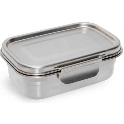 Elephantbox Nerezový lunchbox objem 0,8l