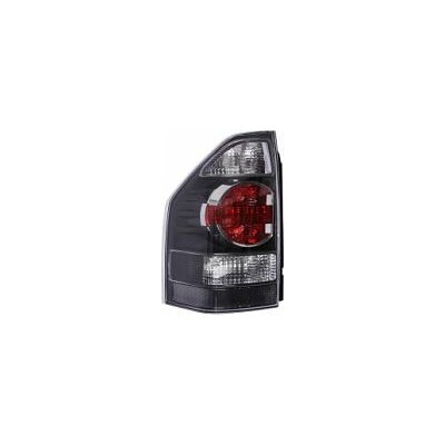 Zadní světlo- levé MITSUBISHI PAJERO (V80/V90) 2006-2021 |006-2021| DEPO | 21419B1LUE – Hledejceny.cz
