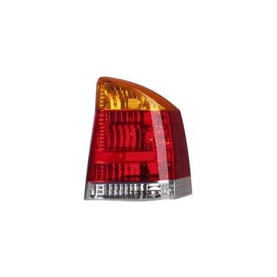 Zadní světlo- pravé OPEL VECTRA C Facelift 2005-2008 |005-2008| TYC | 11-0317-01-2 – Hledejceny.cz