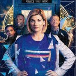 WINNING MOVES Doctor Who Třináctý doktor Současnost 1000 dílků – Hledejceny.cz