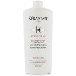 Kérastase Specifique Bain Prevention Frequent Use Shampoo zklidňující šampon pro časté mytí normálních vlasů 1000 ml – Sleviste.cz