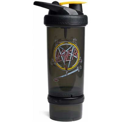 Shaker SmartShake Revive Rock 750 ml Slayer – Zboží Mobilmania