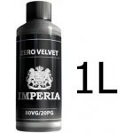 Imperia Bios´ s.r.o. Chemická směs PG20/VG80 0mg 1000ml – Hledejceny.cz