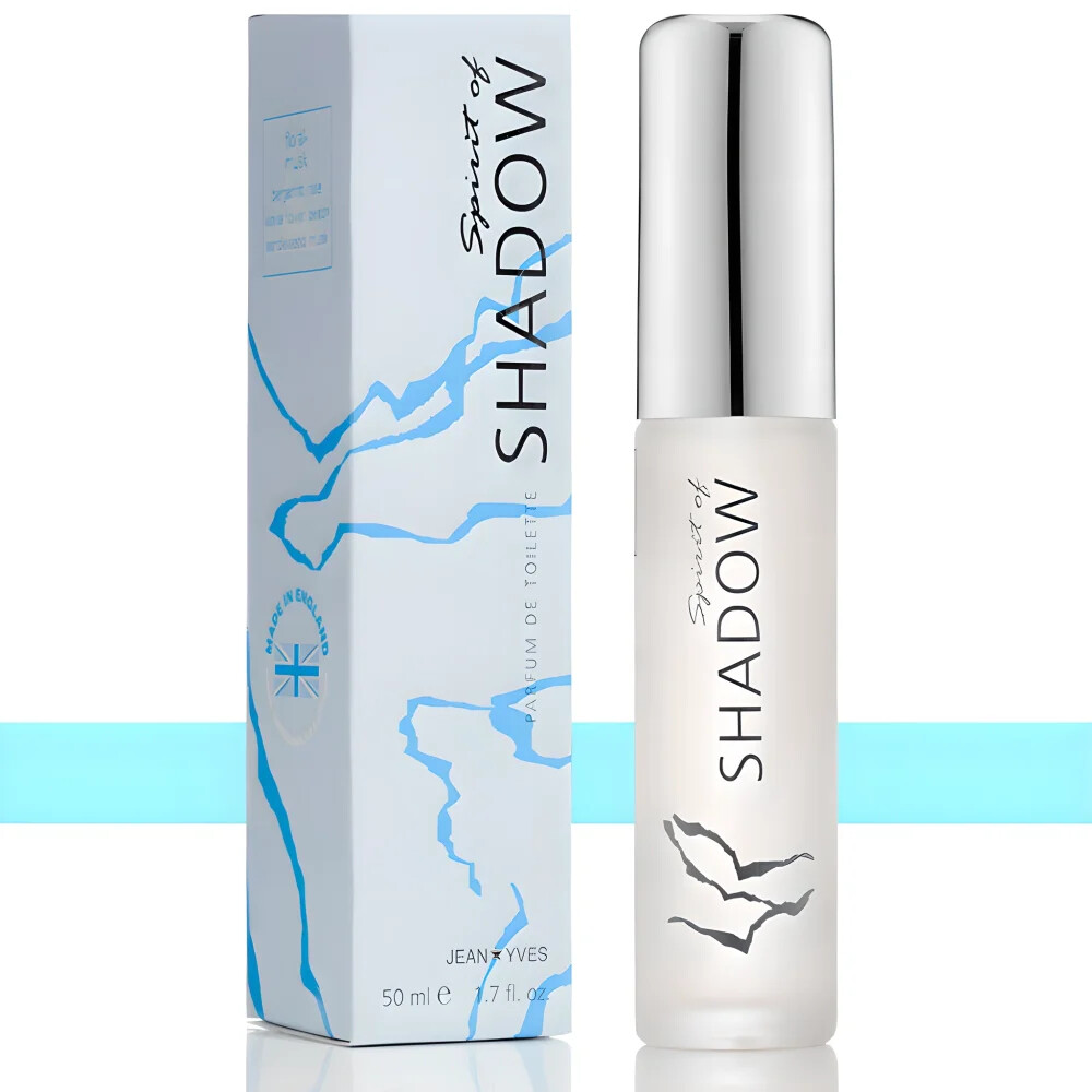 Milton Lloyd Spirit of Shadow parfémovaná voda dámská 50 ml