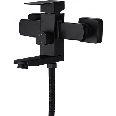 Mixxus KUB-009 (EURO) BLACK – Hledejceny.cz