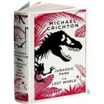 Jurassic Park - Michael Crichton – Hledejceny.cz