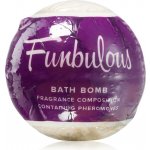 Obsessive Funbulous BATH BOMB WITH PHEROMONES 100 g – Zboží Dáma