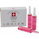 L'ovien Essential Mineral Oil vlasové sérum 10 x 10 ml