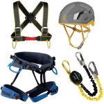 Singing Rock Ferrata Packet Expert – Zboží Dáma