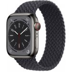 Apple Watch Series 8 Cellular 41mm – Zboží Živě