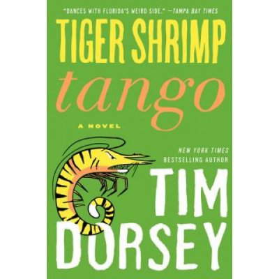 Tiger Shrimp Tango