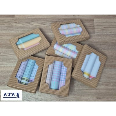 Etex Dámská sada mikrovlna 3ks – Zboží Dáma Etex Dámská sada mikrovlna 3ks – Zboží Dáma