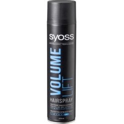 Syoss Volume lak 75 ml