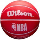 Wilson Nba Dribbler Chicago Bulls