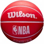 Wilson Nba Dribbler Chicago Bulls – Zboží Mobilmania