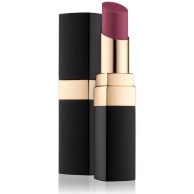 Chanel Rouge Coco Flash Lipstick Hydratační lesklá rtěnka 106 Dominant 3 g – Zboží Mobilmania
