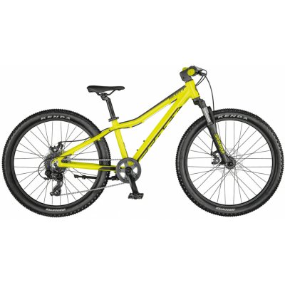 scott scale disc 24