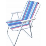 Kempingové křeslo KUBIsport 05-C2-4K – Zboží Dáma