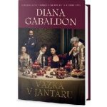 Vážka v jantaru - Diana Gabaldon – Hledejceny.cz