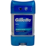 Gillette Men Power Rush deostick gel 70 ml – Sleviste.cz