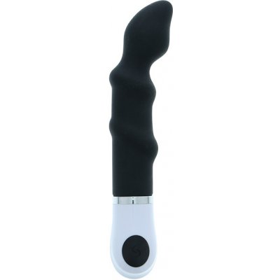 Dream Toys Speciálně tvarovaný anální vibrátor Cheeky Love – Zbozi.Blesk.cz