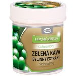 MVDr. Jiří Pantůček Zelená káva 60 tablet – Hledejceny.cz