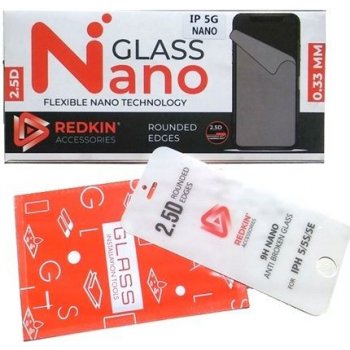 Nano Redkin pro iPhone 5, 5S, SE - 5907551300588