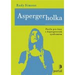 Aspergerka - Posila pro ženy s Aspergerovým syndromem – Hledejceny.cz