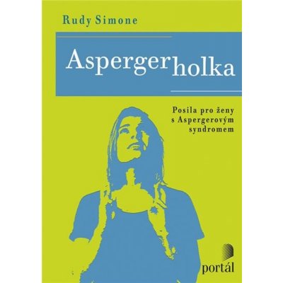 Aspergerka - Posila pro ženy s Aspergerovým syndromem – Zboží Mobilmania