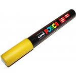 Posca tužka na značení matek žlutá – Zboží Dáma Posca tužka na značení matek žlutá – Zboží Dáma