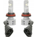 Philips Ultinon Pro5100 HL H11-LED PGJ19-2 12/24V 12W 11362U51X2 2 ks | Zboží Auto