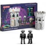 Igráček Strašidelná věž kreativní set s pohádkou – Zboží Dáma