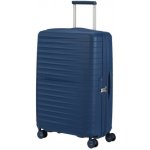 American Tourister FASTFORWARD SPINNER 68/25 TSA EXP Navy Blue 67 l – Hledejceny.cz