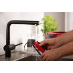 Vileda Spin Clean mop 161821 – HobbyKompas.cz