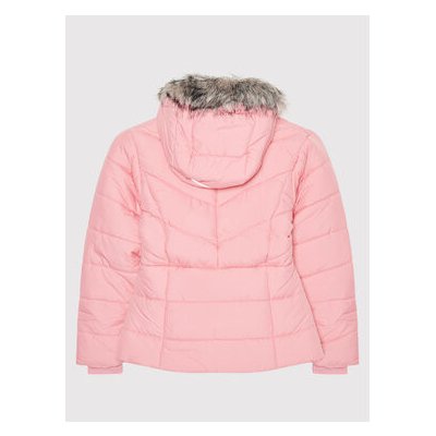 Columbia bunda Katelyn Crest Jkt růžová