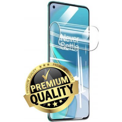 Ochranná fólie Hydrogel OnePlus 8 Pro – Zboží Živě