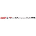Bosch pilový plátek pro kmitací pily T 102 H 2608667446 – Sleviste.cz