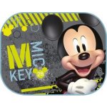 Boční clony 44x35cm MICKEY 2ks - S9330 – Hledejceny.cz