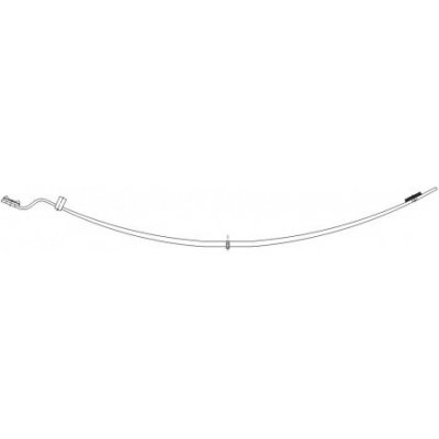 Listová péra Sada přídavných per (zvětšení nosnosti vozu) VW CRAFTER / SPRINTER 2006- | Zboží Auto