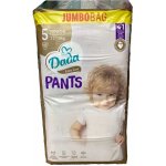 DADA PANTS EXTRA CARE 5 JUNIOR 12-18 KG 60 KS – Zboží Mobilmania