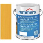 Remmers premium Tvrdý voskový olej 0,75 l Borovice – Zboží Mobilmania