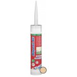 Mapesil AC 138 sanitární silikon 310 g mandlová – Zboží Mobilmania