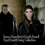 Láďa Kerndl & Tereza Kerndlová - Pop&Soul&Swing Collection CD – Hledejceny.cz
