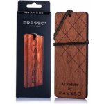 Fresso závěsná vůně do interiéru - Snow Pearl – Zboží Mobilmania