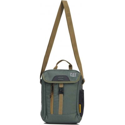 Caterpillar URBAN MOUNTAINEER KILIMANJARO Khaki Černá Šedá – Sleviste.cz