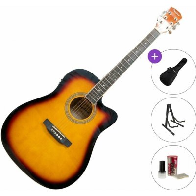 Pasadena SG028CE Standard SET – Zboží Mobilmania