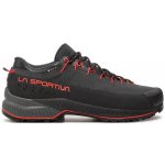 La Sportiva TX4 Evo obuv carbon cherry tomato – Zboží Dáma