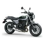 Kawasaki Z650 RS 2024 stříbrná SL1 – Sleviste.cz