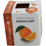 Kozák přírodní vonný vosk do aromalamp a interiérů 8 kostiček Sladký pomeranč 30 g – Hledejceny.cz