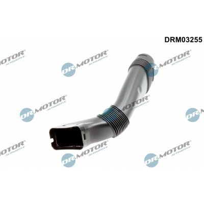 Sací hadice, vzduchový filtr Dr.Motor Automotive DRM03255 – Hledejceny.cz